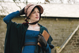 'Becoming Jane'