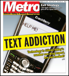 Metro Silicon Valley cover photo