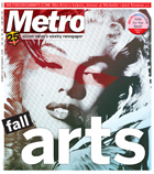 Metro Silicon Valley cover photo