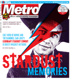 Metro Silicon Valley cover photo