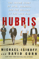 'Hubris: The Inside Story of Spin, Scandal and the Selling of the Iraq War'