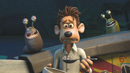 'Flushed Away'
