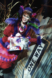 The Sugar Bean Sisters