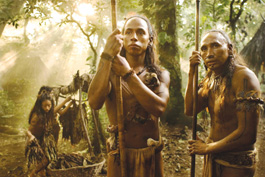 'Apocalypto'