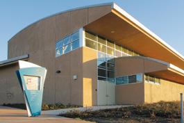 Evergreen Valley High