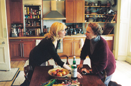 'Notes on a Scandal'