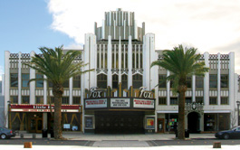 Fox Theatre