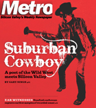 Metro Silicon Valley cover photo
