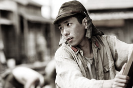 'Letters From Iwo Jima'