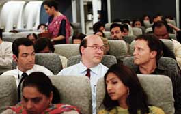 Looking for Comedy in the Muslim World