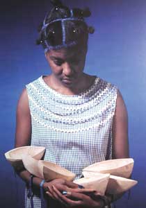 When I'm Not Here/Estoy Alla