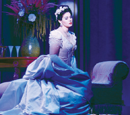 'La Traviata'