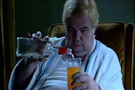 Shut Yer Dirty Little Mouth!