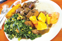 feijoada