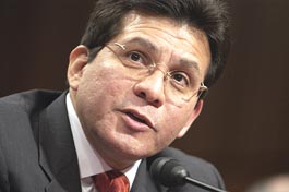 Alberto Gonzales