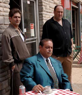 Sopranos