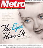 Metro Silicon Valley cover photo
