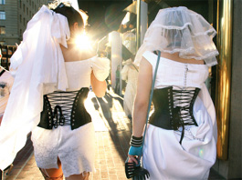 This ain't no storybook