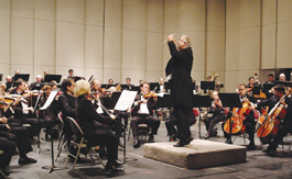 Maestro Mitchell Sardou Klein