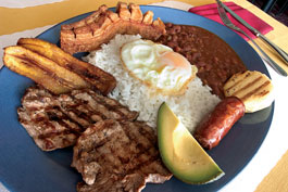 Rinconcito Colombiano