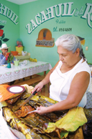 Story Road Tamale Festival