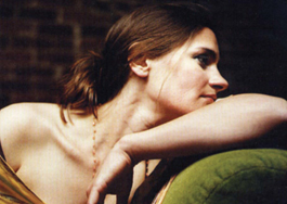 Madeleine Peyroux