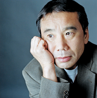Haruki Murakami