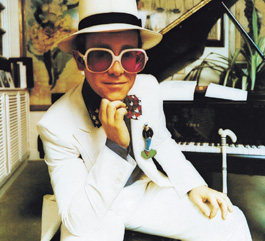 Elton John