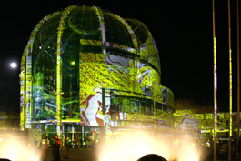 Digital Kakejiku San Jose