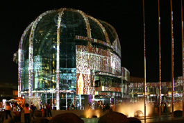 Digital Kakejiku San Jose