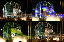 Digital Kakejiku San Jose