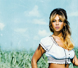Beyonce