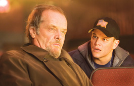 'The Departed'
