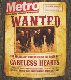 Metro Silicon Valley cover photo