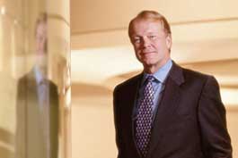 John Chambers