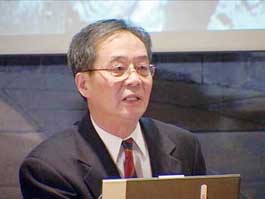 Harry Wu