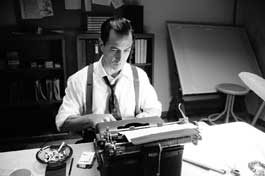 Good Night and Good Luck