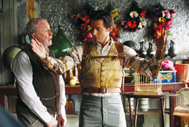 'The Prestige'