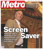 Metro Silicon Valley cover photo