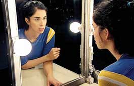 Sarah Silverman: Jesus Is Magic