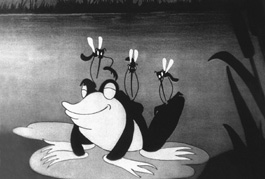 Silly Symphonies