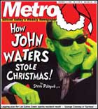 Metro Silicon Valley cover photo