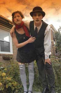 Dresden Dolls