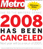 Metro Silicon Valley cover photo