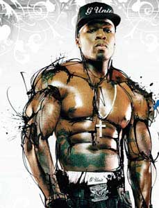 50 Cent