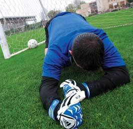 San Jose Earthquakes