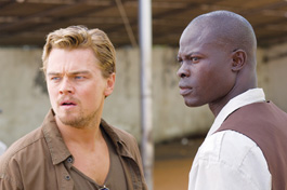 'Blood Diamond'