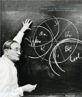 'Josef Albers: To Open Eyes'