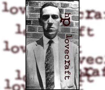 H.P. Lovecraft