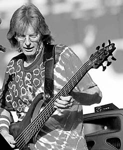 Phil Lesh